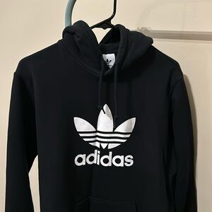 Like new adidas hoodie